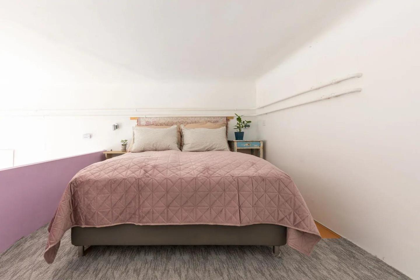 Budapestayz - Izabella Studios Eksteriør billede