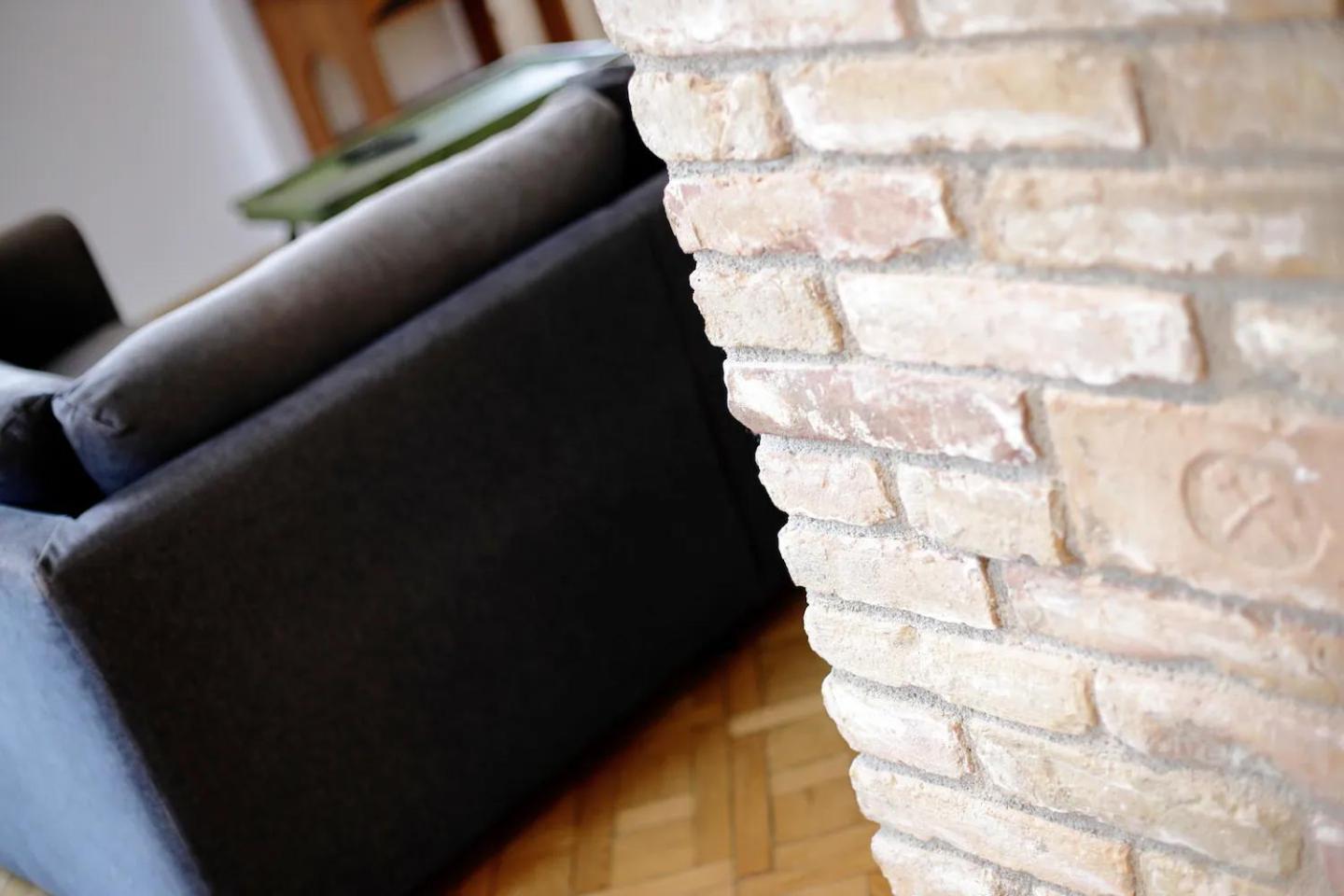 Budapestayz - Izabella Studios Eksteriør billede