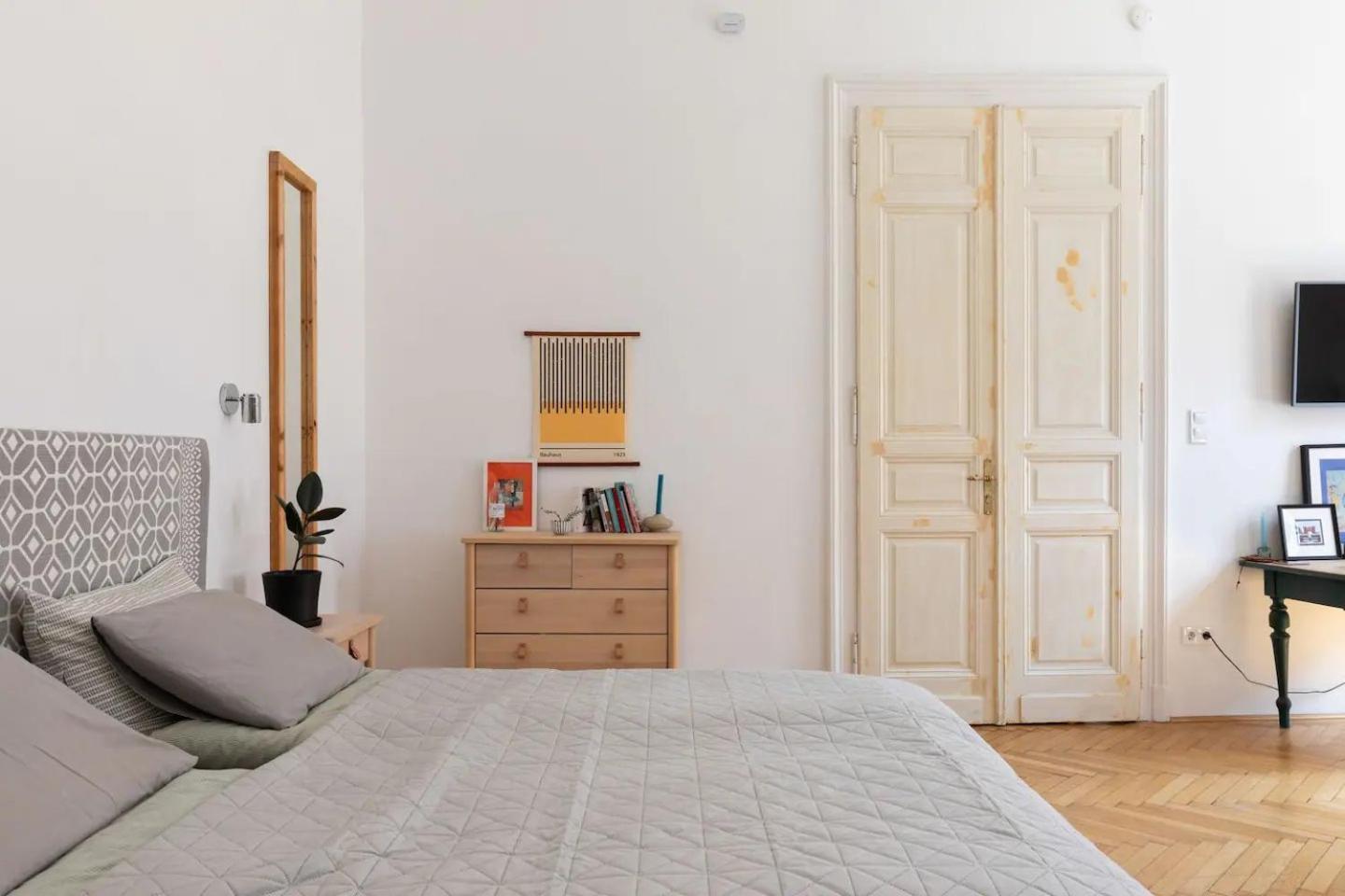 Budapestayz - Izabella Studios Eksteriør billede