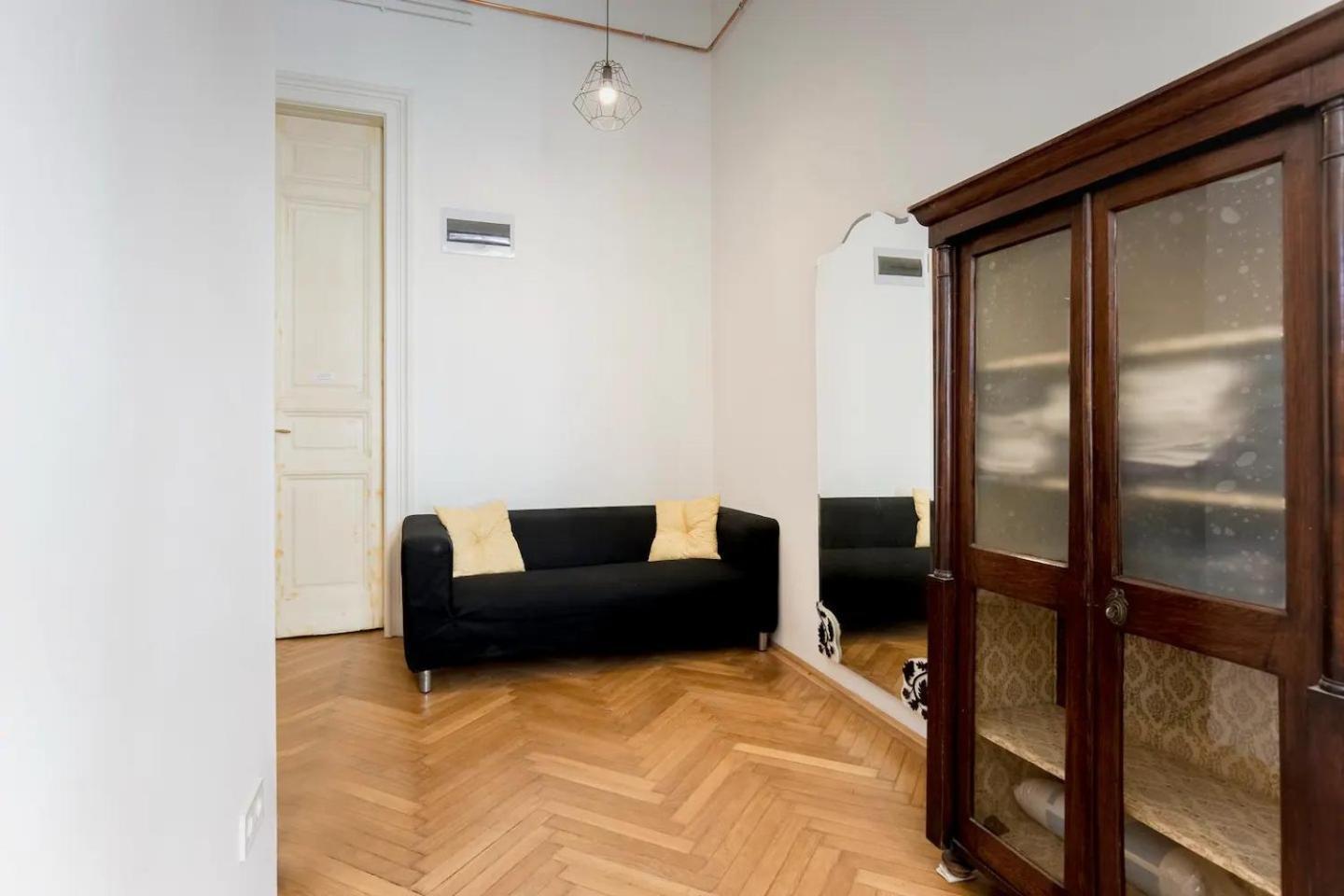 Budapestayz - Izabella Studios Eksteriør billede